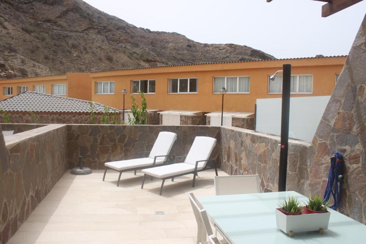 Ilusion Villa La Playa de Tauro Екстериор снимка