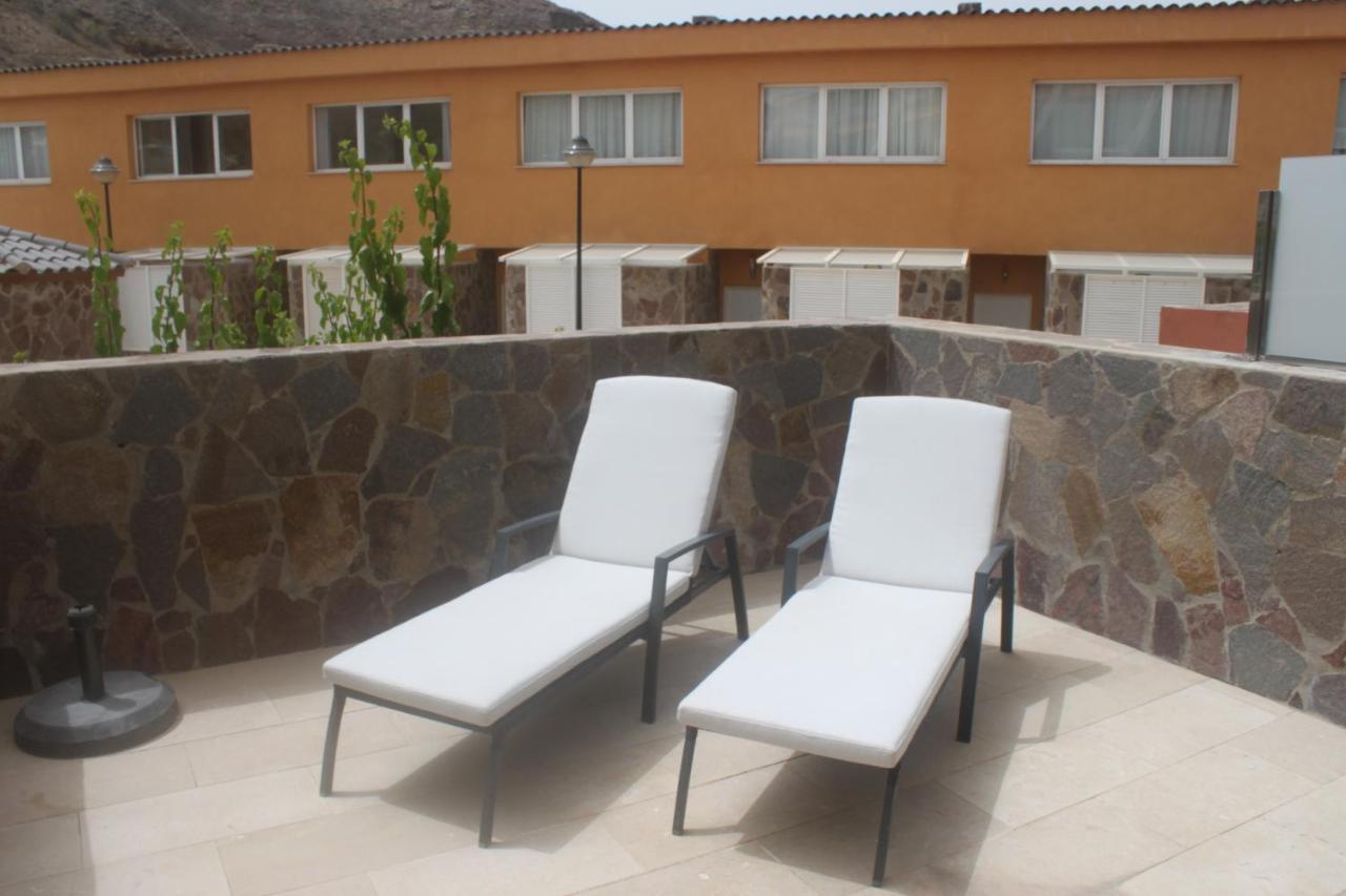 Ilusion Villa La Playa de Tauro Екстериор снимка
