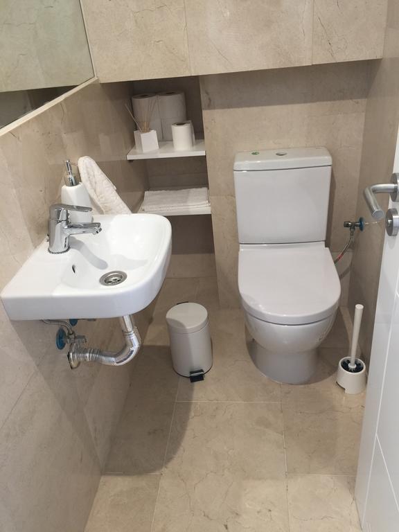 Ilusion Villa La Playa de Tauro Екстериор снимка