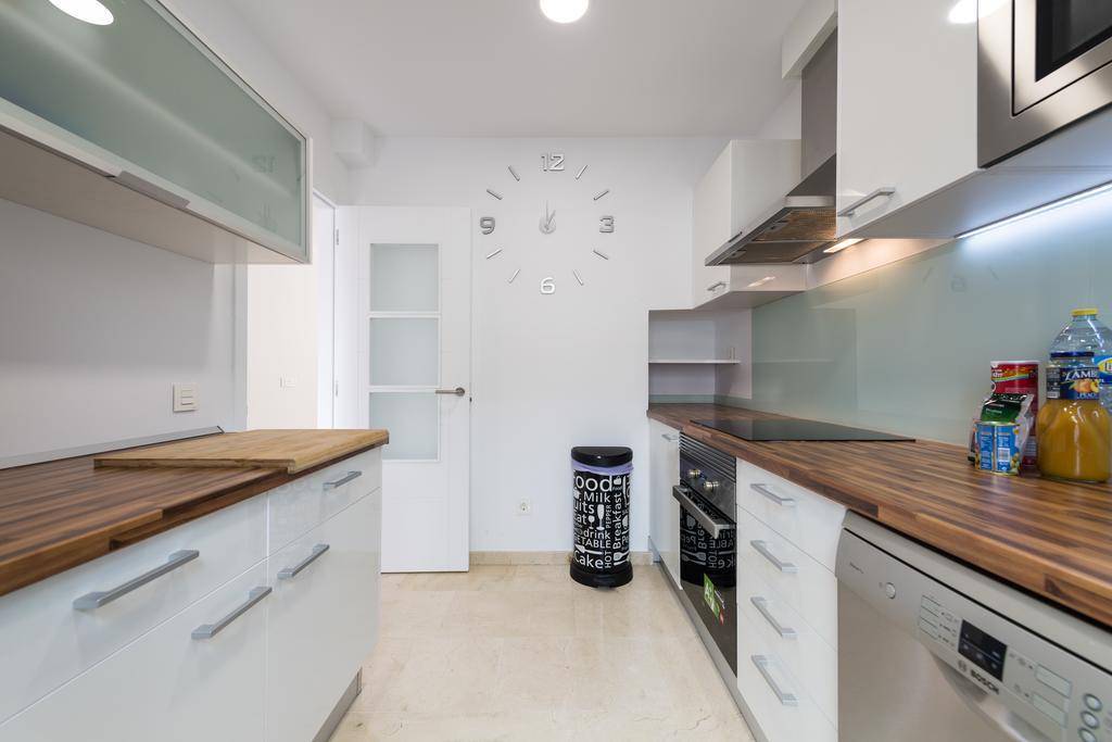 Ilusion Villa La Playa de Tauro Екстериор снимка