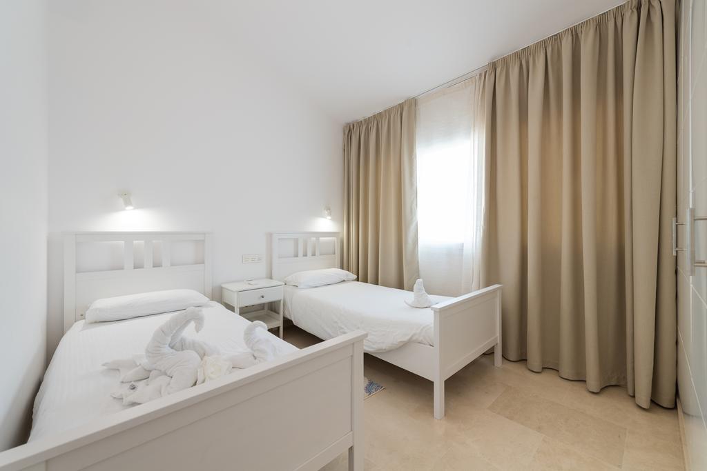 Ilusion Villa La Playa de Tauro Екстериор снимка