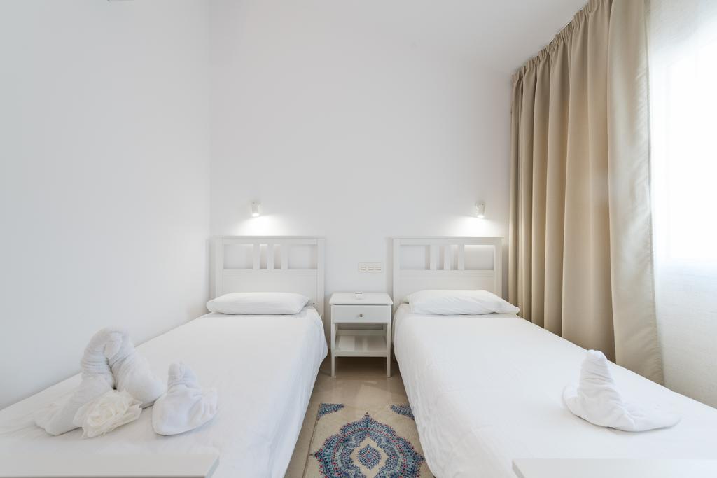 Ilusion Villa La Playa de Tauro Екстериор снимка