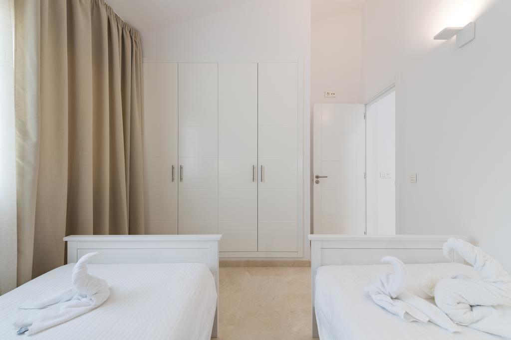 Ilusion Villa La Playa de Tauro Екстериор снимка