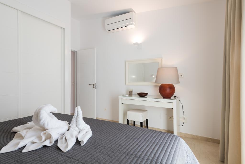 Ilusion Villa La Playa de Tauro Екстериор снимка
